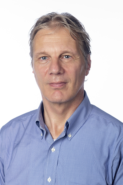 eadshot of Georgia Tech's Felix Herrmann