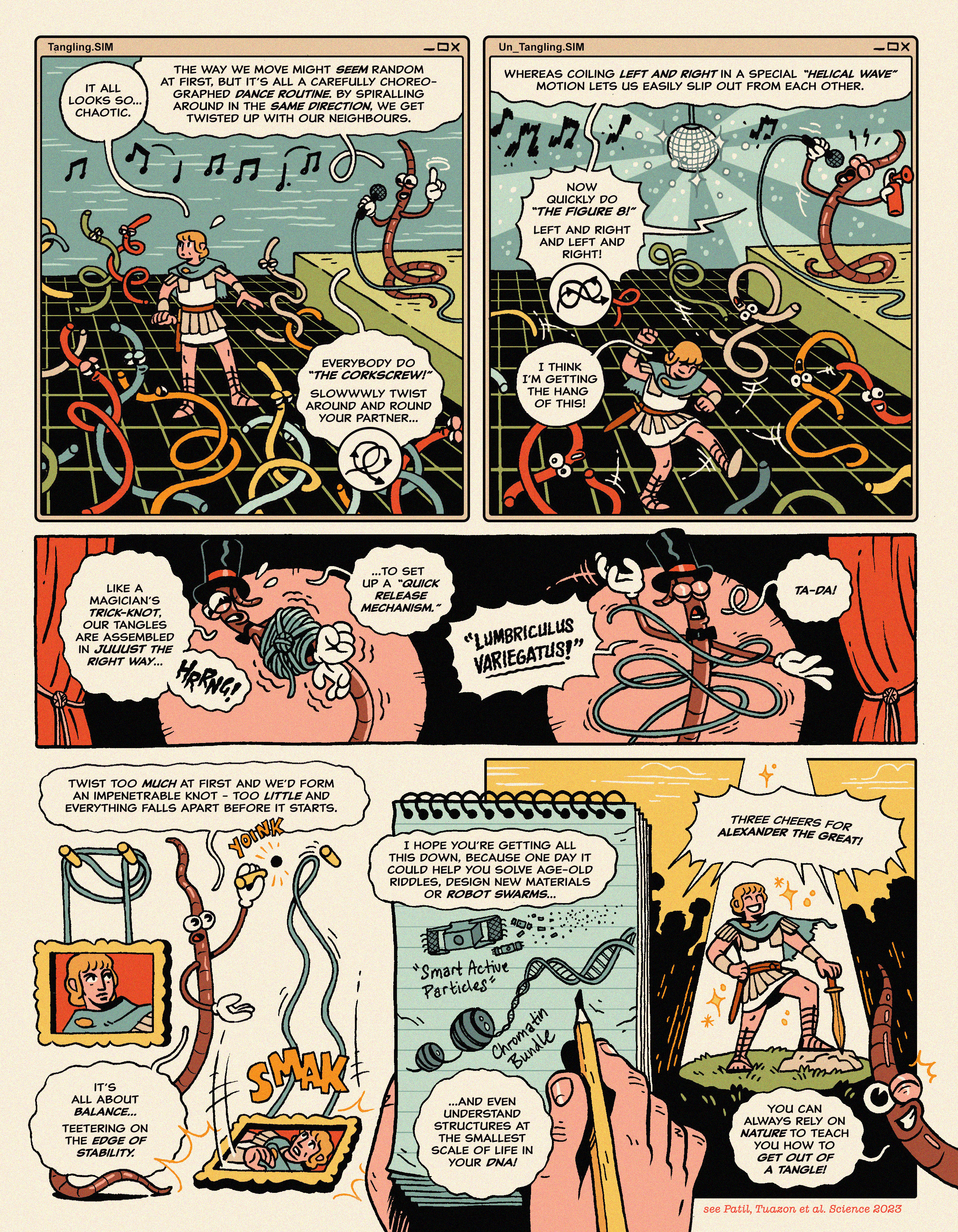 Worm Magazine