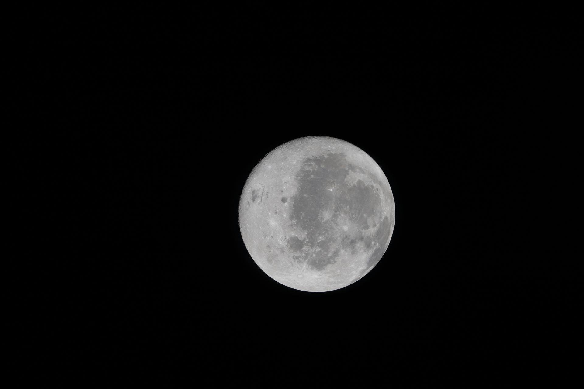 Moon