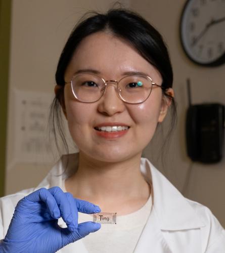 New Ultrafast Water Disinfection Method Is More Environmentally Friendly