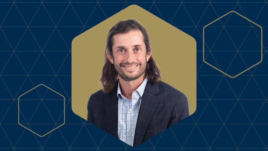 Professor Daniel Matisoff