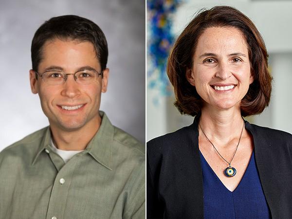 Josh Rosenberg and Beril Toktay