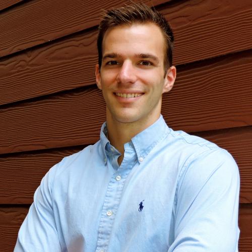 Boeing engineer Toni Cvitanic, Ph.D.