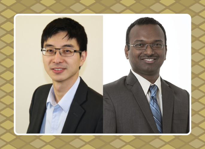 He Wang and Siva Theja Maguluri