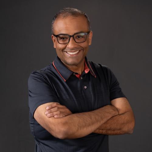 Headshot of Jean Carlos (J.C.) Hernandez-Mejia