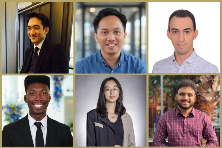 2025 EPICenter Summer Affiliates