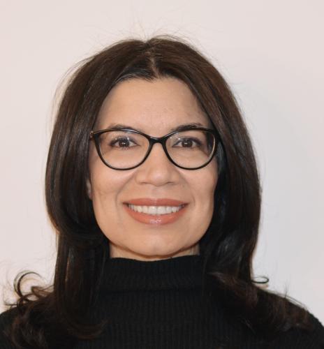 Professor Maryam Saeedifard has been named a Ken Byers Professor in ECE. 