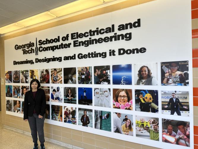 Athena Stanford Energy Fellowship