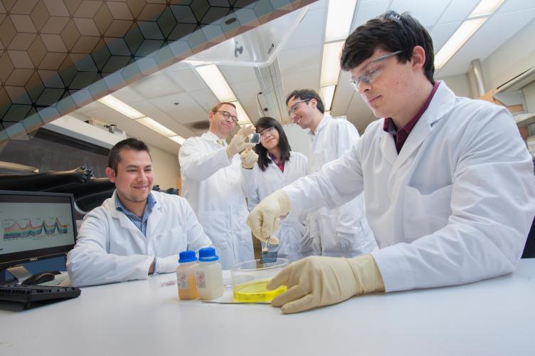 The nearly $11M, five-year extension of the SCALE program aims to restore global lead through education initiatives.