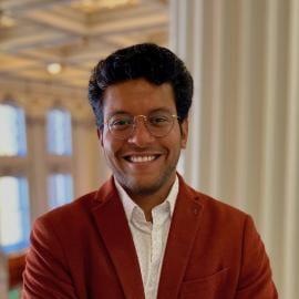 Gaurav Doshi, Assistant Professor in Applied Economics, Georgia Tech School of Economics
