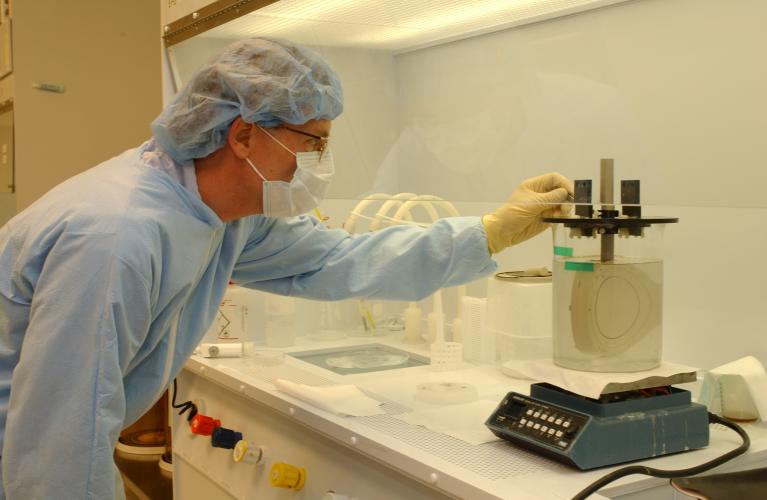 Nanotechnology Research