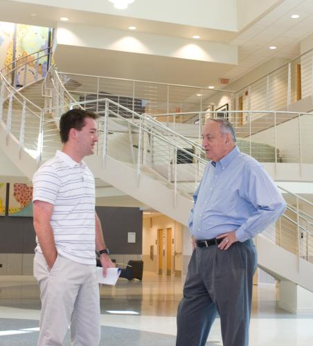 Robert Nerem & Todd McDevitt