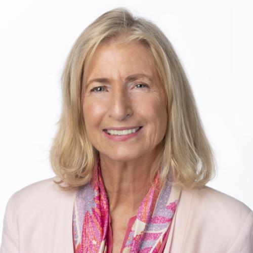 Marilyn Brown, Regents' and Brook Byers Professor of Sustainable Systems in the School of Public Policy