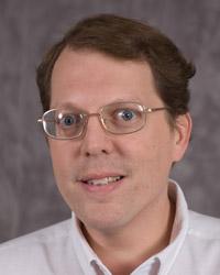 David Bader