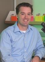 Todd McDevitt
