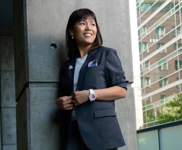 Debra Lam