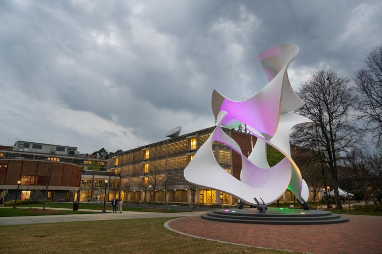 Koan at Georgia Tech