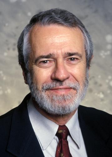 Don P. Giddens