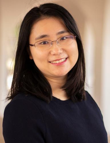 Chunhui (Rita) Du