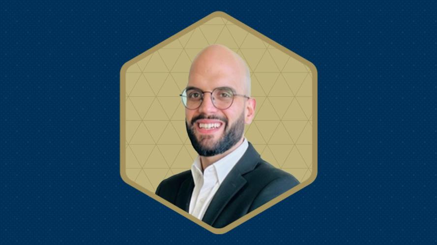 Jesus Sanchez Perez