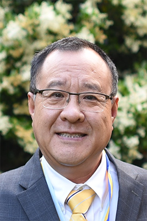 Zhuomin Zhang Profile Picture