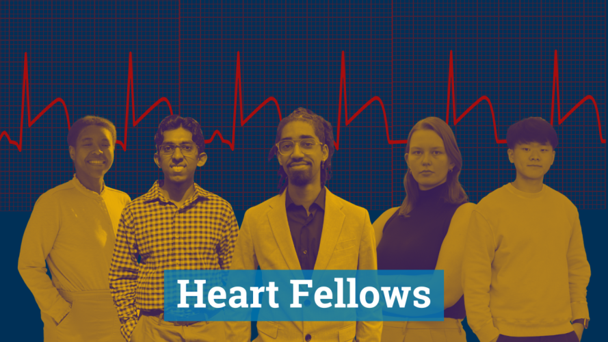 Heart Fellows main photo