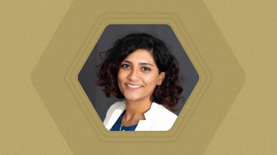  Georgia Tech School of Electrical and Computer Engineering (ECE) Assistant Professor Divya Mahajan
