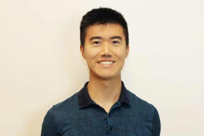 Jaden Wang