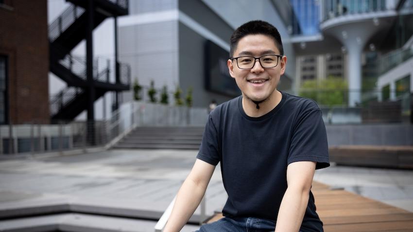 Zijie (Jay) Wang CHI 2025