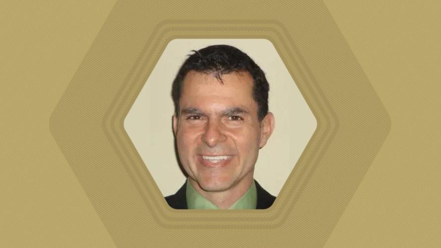 Gabriel Rincon-Mora