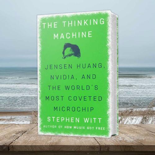 Why "The Thinking Machine" Is Worth Your Time