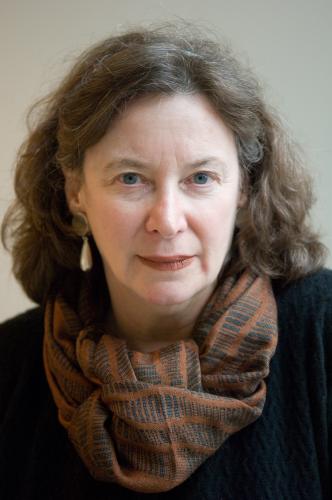 Dr. Barbara Boyan