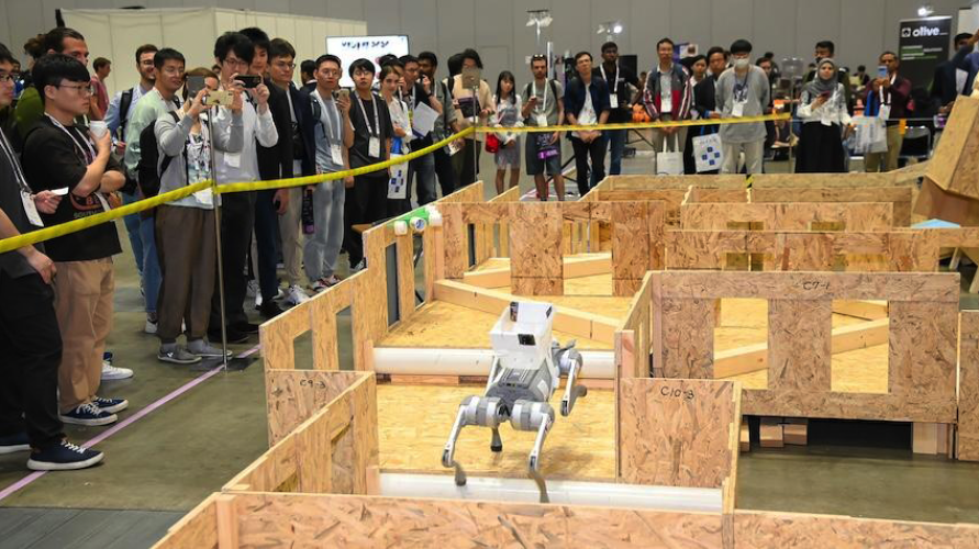 Georgia Tech Leads as Robotics World Converges on Atlanta for ICRA 2025