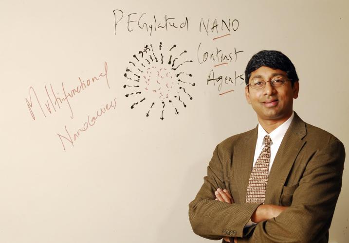 Ravi Bellamkonda