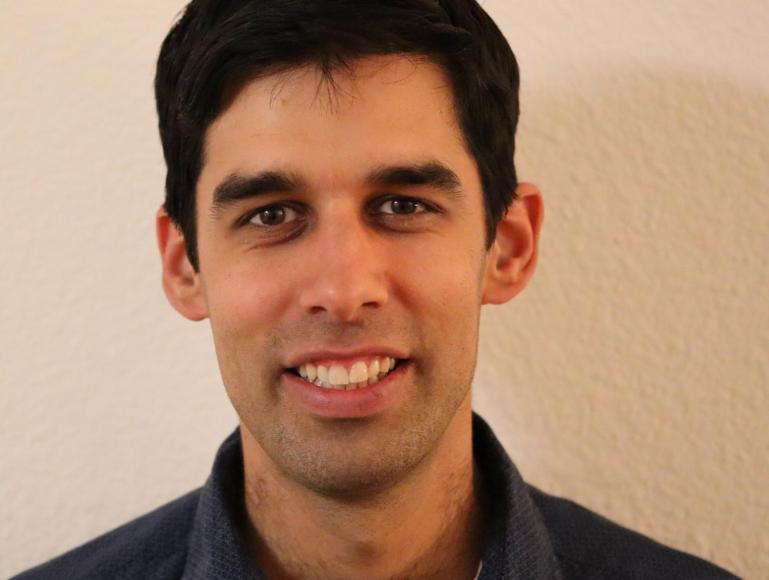 Itamar Kolvin
