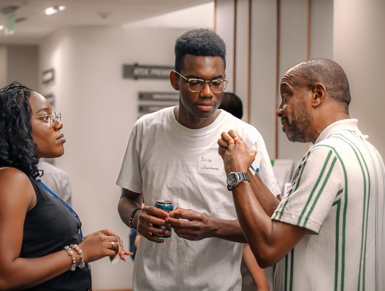 James Harris ATDC Entrepreneur In Residence and North Star AI Labs Founder