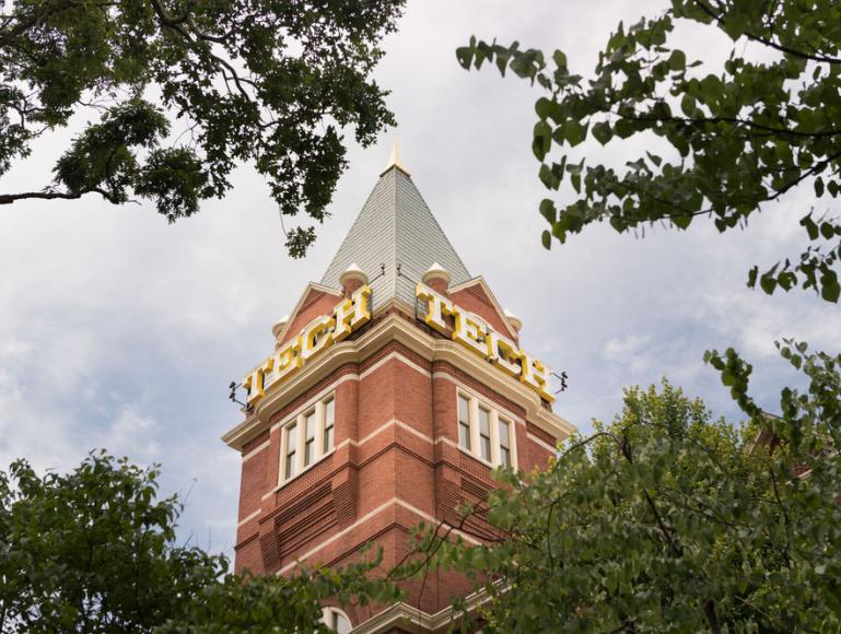 Tech Tower