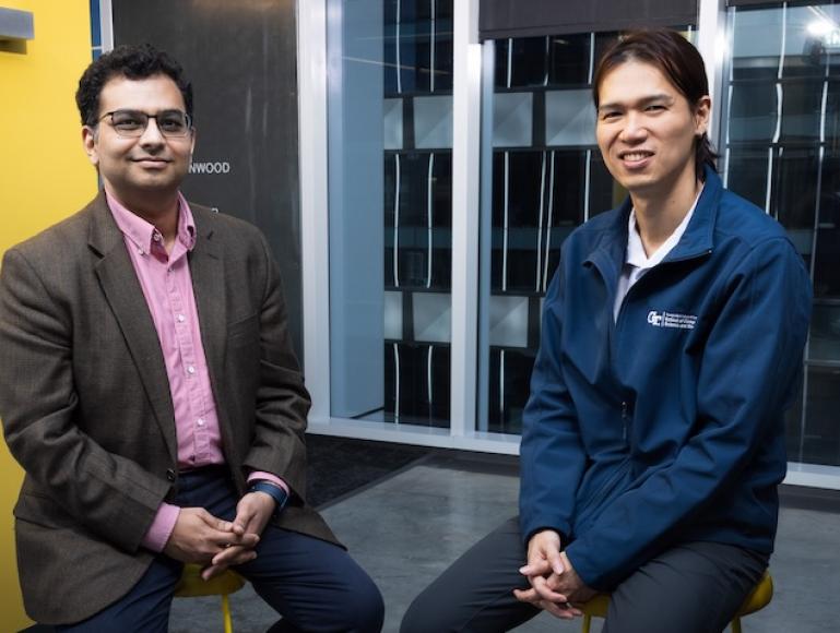 CSE Wang Prakash NIH R01 Grant