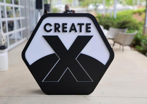 CREATE-X DEMO DAY 