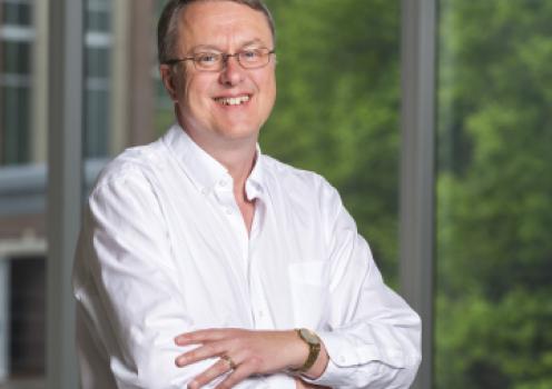 Angus Wilkinson
