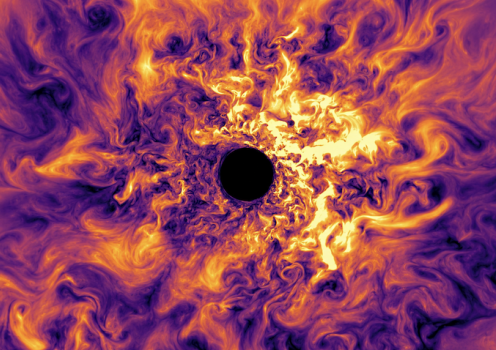 TEMPEST Supernova