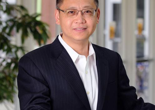 D.J. Wu, professor of Information Technology Management, Scheller College of Business