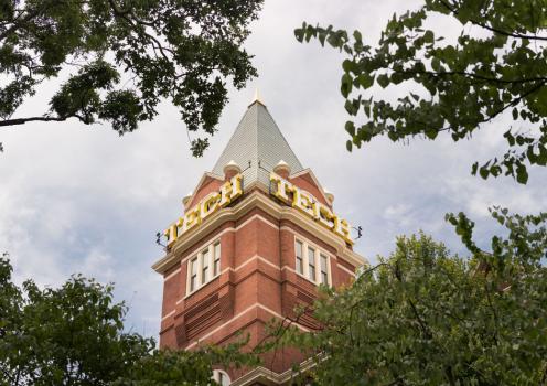 Tech Tower