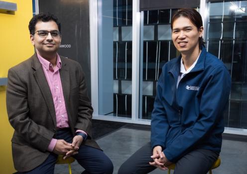 CSE Wang Prakash NIH R01 Grant