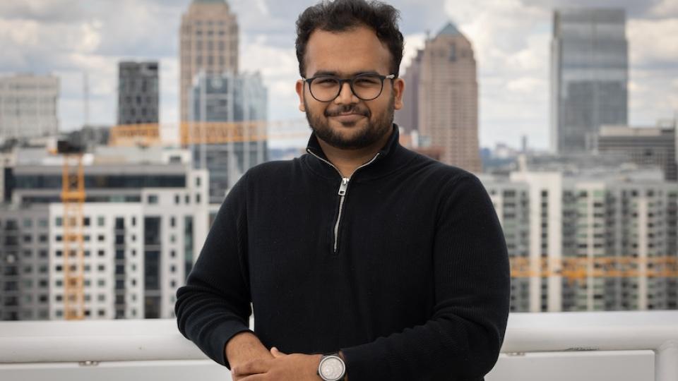 Sahil Khose