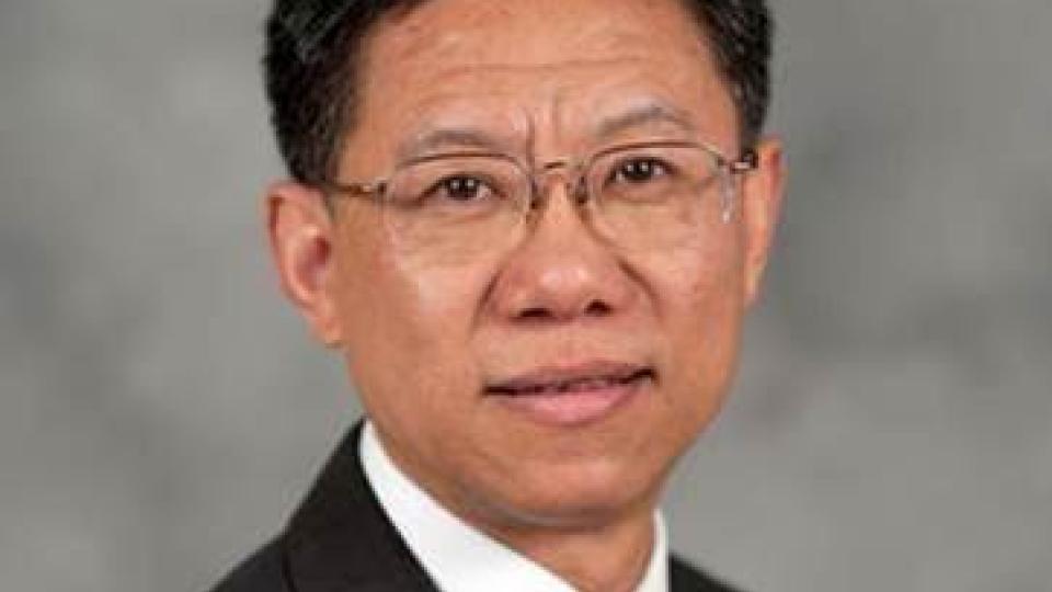 Chuck Zhang