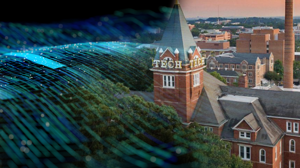 Tech AI and CSSE Forge Partnership