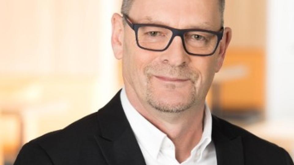 Claude Bernier