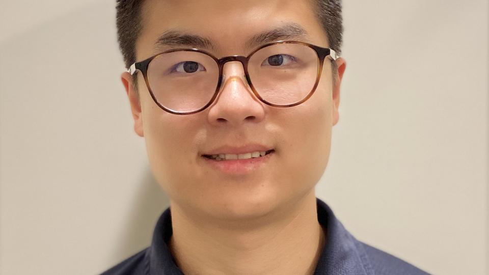 James X Zhong Manis 