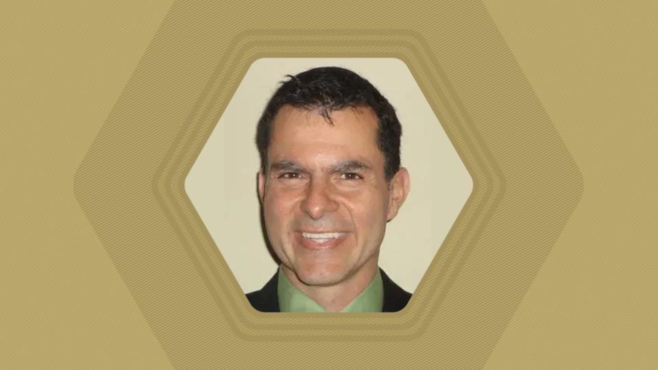 Gabriel Rincon-Mora
